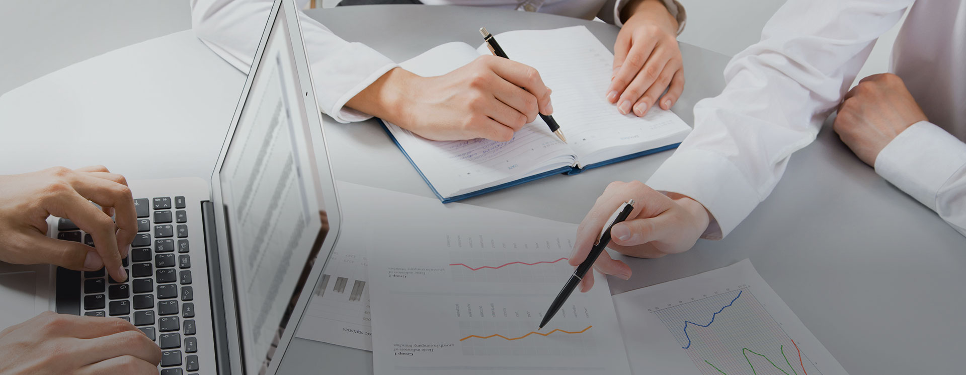 Property Development Lending